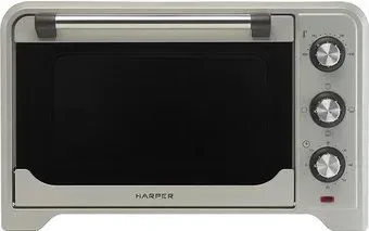 Harper HMO-3301