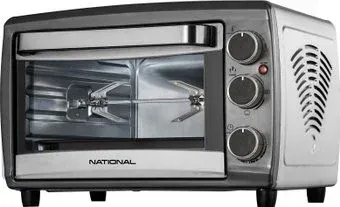 National NK-MO267