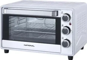 National NK-MO205 (белый)