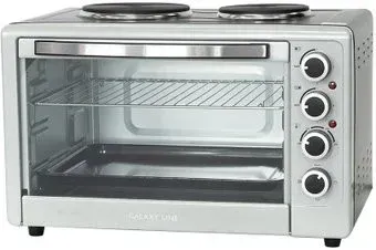 Galaxy Line GL2607