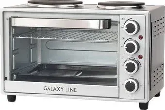Galaxy Line GL2604