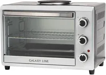 Galaxy Line GL2602