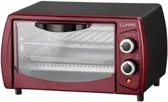 Lumme LU-1705 (бордовый гранат)