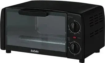 BBK OE0912M (черный)