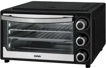 BBK OE1832M (черный)