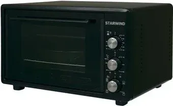StarWind SMO2024