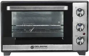 Gelberk GL-38SS