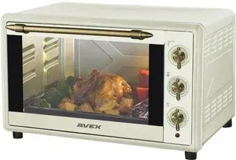 Avex TR 600 RYCL