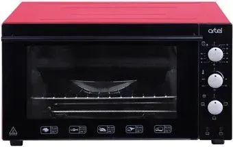 Artel MD 4218 E (красный/черный)