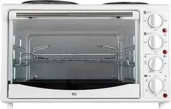 BQ EO3003WGP
