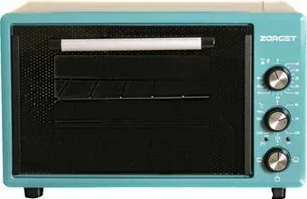 Zarget ZMO 3627BL