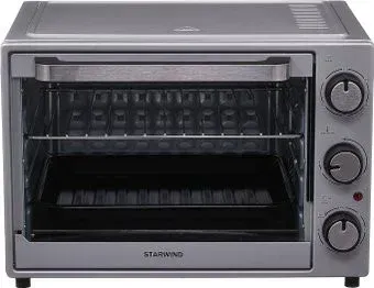 StarWind SMO2004