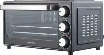StarWind SMO2001