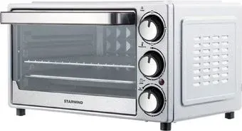 StarWind SMO2002