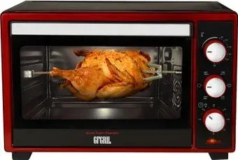 GFgril GFO-26BR