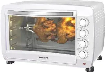 Avex TR 450 WCL