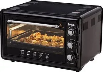Akel AF730 (черный)