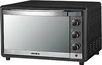 Avex TR450MBСL pizza
