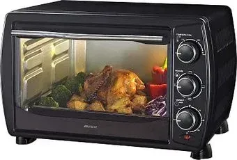 Avex TR210BL