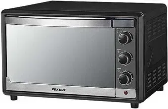 Avex TR350MBCL pizza