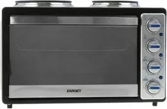Zarget ZMO 35SH