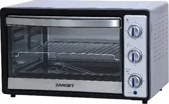 Zarget ZMO 35SC