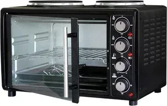 Zarget ZMO 27BH