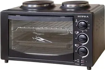 Supra MTS-302 (2012)