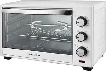 Supra MTS-321