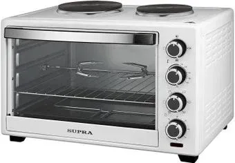Supra MTS-422