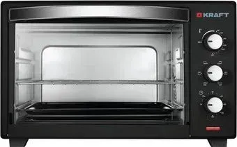 Kraft KF-MO4502KBL