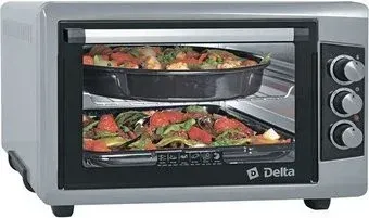 Delta D-0550 (серый)