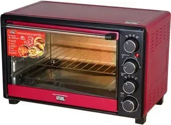 GFgril GFO-30 Grill Plus