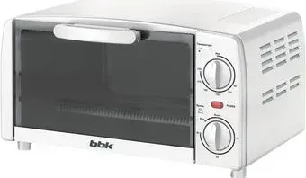 BBK OE0912M (белый)