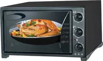 Kumtel KF-5320 (черный)