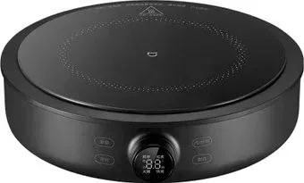 Xiaomi Mijia Electric Ceramic Stove S1 MDTL001CM (с переходником на евровилку)