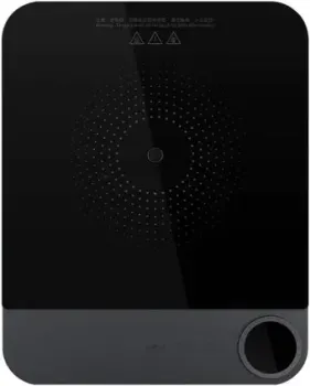 Xiaomi Mijia MCL04M (с переходником на евровилку)