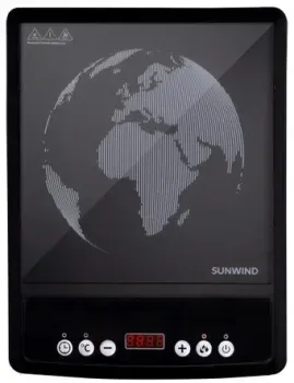 SunWind SCI-0501
