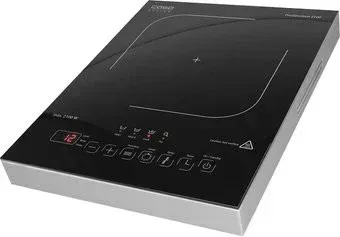 CASO Pro Gourmet 2100