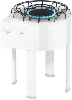 Flama DVG 4101