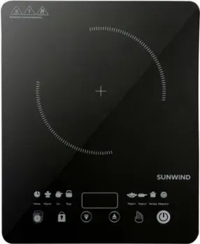 SunWind SCI-0502