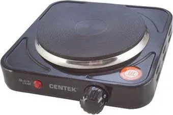 CENTEK CT-1506 (черный)