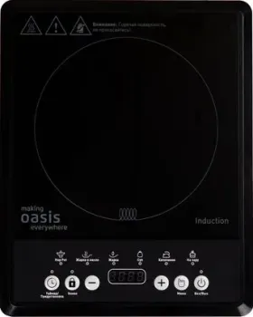 Making Oasis Everywhere PI-B12SK