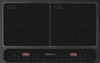 Sakura SA-7158