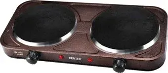 CENTEK CT-1507 (коричневый)