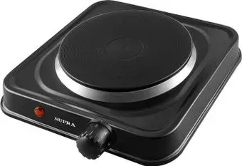 Supra HS-102 (черный)
