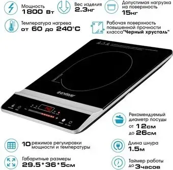 Endever Skyline IP-65