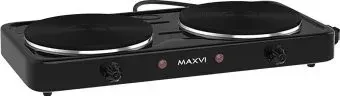 Maxvi HE211 (черный)