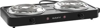 Maxvi HE201 (черный)