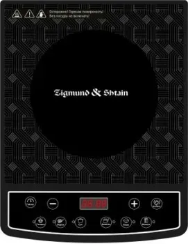 Zigmund &amp; Shtain ZIP-572